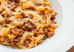Ragu Alla Bolognese