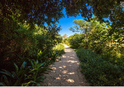 Spice Garden at Zuri Zanzibar