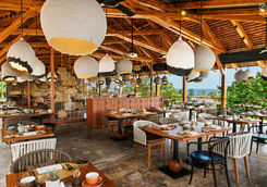 Upendo Restaurant, Zuri Zanzibar