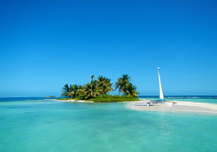 The Cayes, Belize