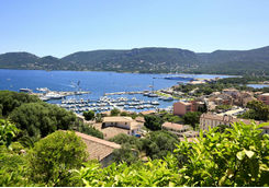 Port of Porto Vecchio