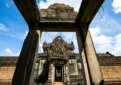 Banteay Samre