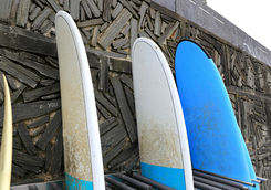 Surfboards