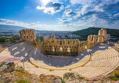 Acropolis Theatre