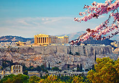 Athens Acropolis