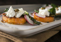 Greek cuisine