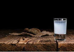 Ouzo