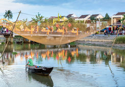 thu bon river