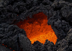 Pacaya Volcano