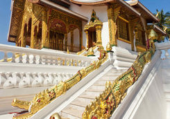 museum temple