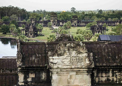 angkor wat viewpoint