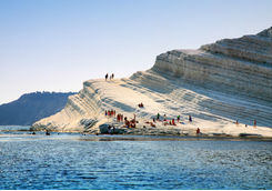 scala dei turchi