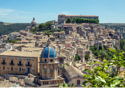 view of modica