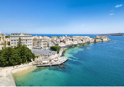 ortigia view