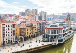 ribera market