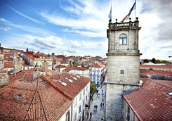 compostela rooftop