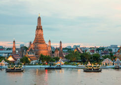 bangkok
