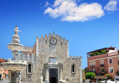 Cathedral San Nicola