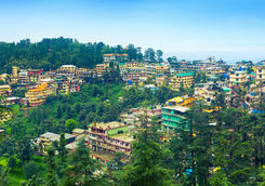 dharamsala