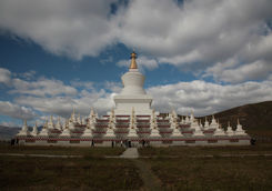 namgyal tower