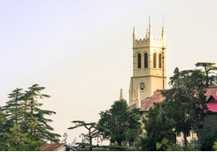 christ church