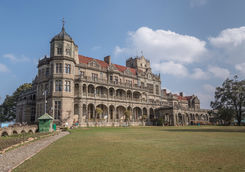 viceregal lodge