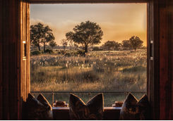 Chitabe bar view