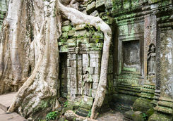 ta nei temple