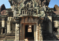 banteay-samre