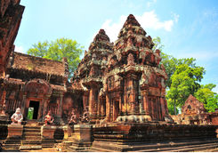 banteay srei