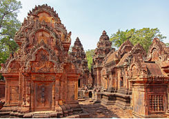 banteay srei 2