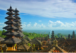 besakih temple