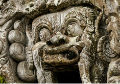 goa gajah