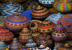 ubud arts market