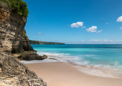 dreamland beach
