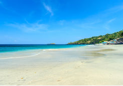 jimbaran bay