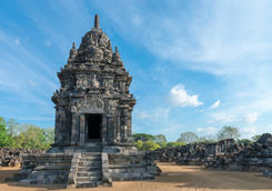candi sewu