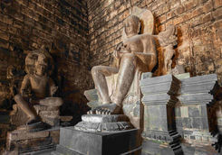 mendut temple