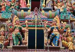 sri veeramakaliamman temple