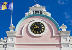 pink palace