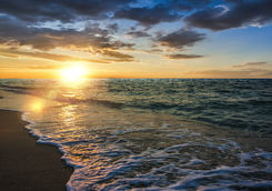 sunrise beach