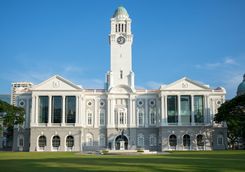 victoria theatre and concert hall