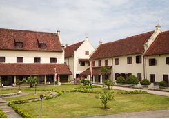 fort rotterdam