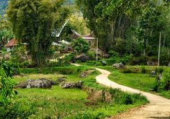 lempo green village