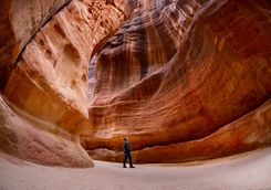 red canyon