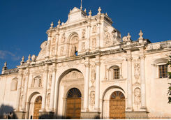 cathedral
