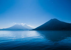 lake atitlan