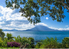 lake atitlan