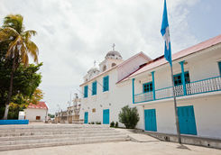building flores