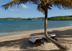 Nonsuch Bay Loungers